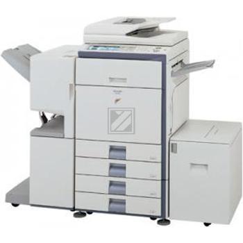 MX 4501 N