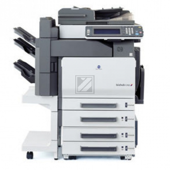 Bizhub C 352 ADV