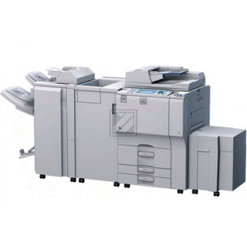 Aficio MP 8001