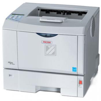 Aficio SP 4100