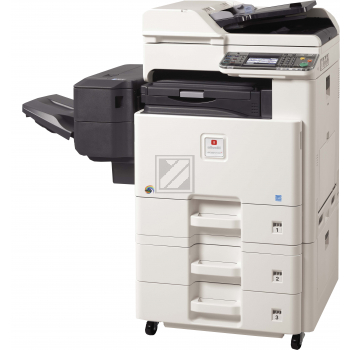 D-Color MF 2001