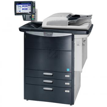TASKalfa 550 C