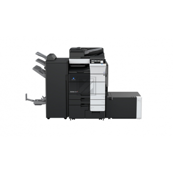 AccurioPrint C 759