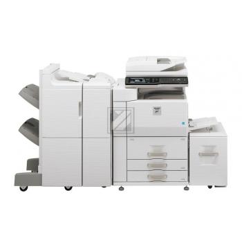 MX-M 623 U