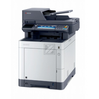 Ecosys M 6635 CIDNT Ecosys M 6635 CIDNT