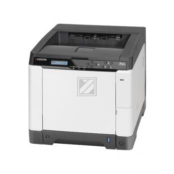 FS-C 5150 FS-C 5150