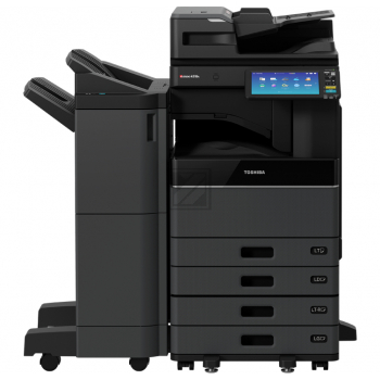 E-Studio 4518 A