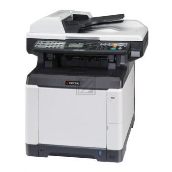 Ecosys M 6026 CDN Ecosys M 6026 CDN