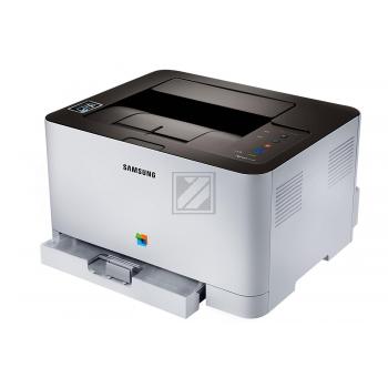 Xpress SL-C 410 Xpress SL-C 410