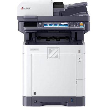 Ecosys M 6635 Ecosys M 6635