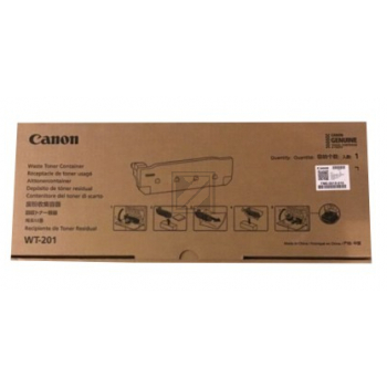 Canon Resttonerbehaelter (FM0-0015-000, WT-201)