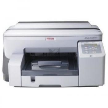Aficio GX 5050 N