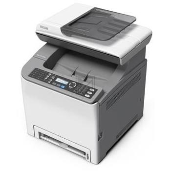 Aficio SPC 231 SF Aficio SPC 231 SF