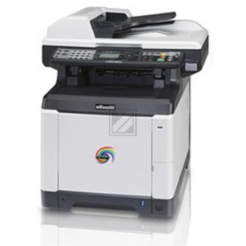 D-Color MF 3003