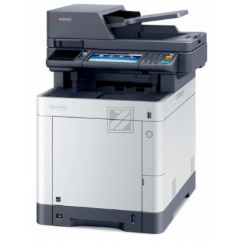 Ecosys M 6635 CIDN/KL3 Ecosys M 6635 CIDN/KL3
