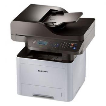 Proxpress M 2885 FW Proxpress M 2885 FW
