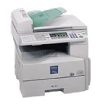 Aficio FX 12