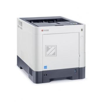 Ecosys P 6130 CDN Ecosys P 6130 CDN