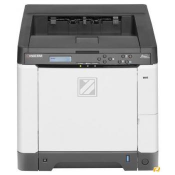 FS-C 5150 DN FS-C 5150 DN