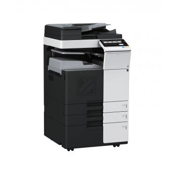D-Color MF 364