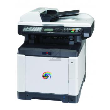D-Color MF 2603 EN