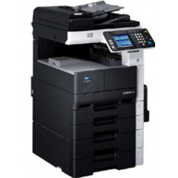 Bizhub 222
