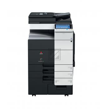 D-Color MF 362 Plus