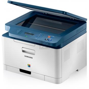 CLX 3300 CLX 3300